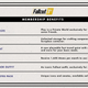 This is what a Fallout 1st membership would get you